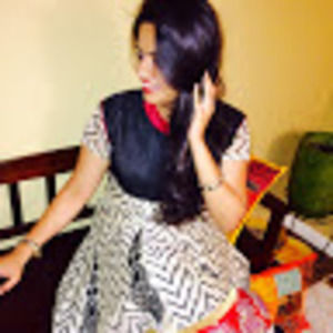 Meet your Posher, Nirja